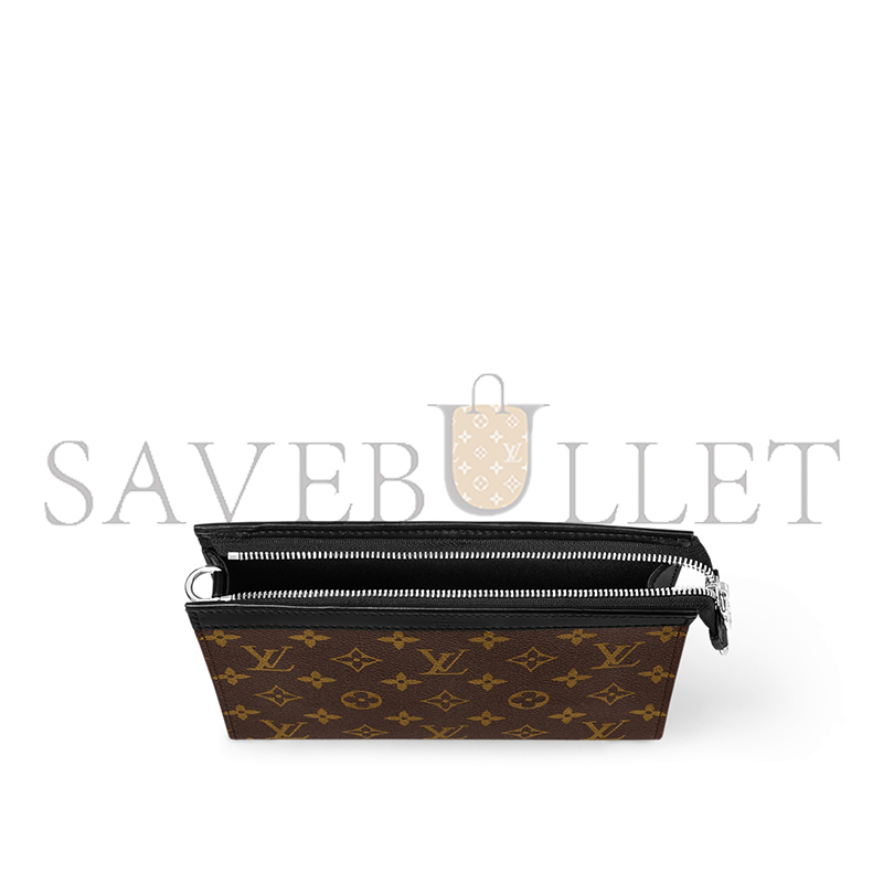 l**is V*t*n gaston wearable wallet m14036 (22*14*5cm)